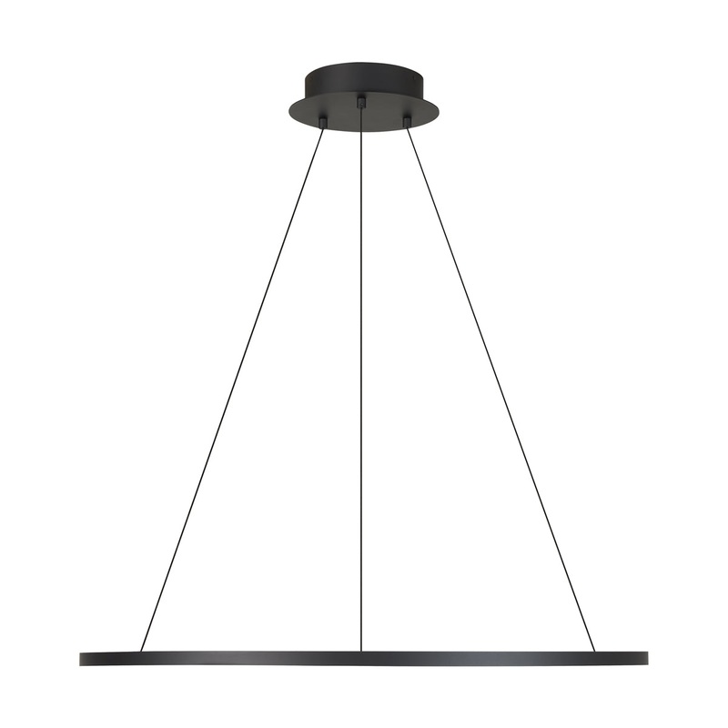 Vellavi 36" Chandelier